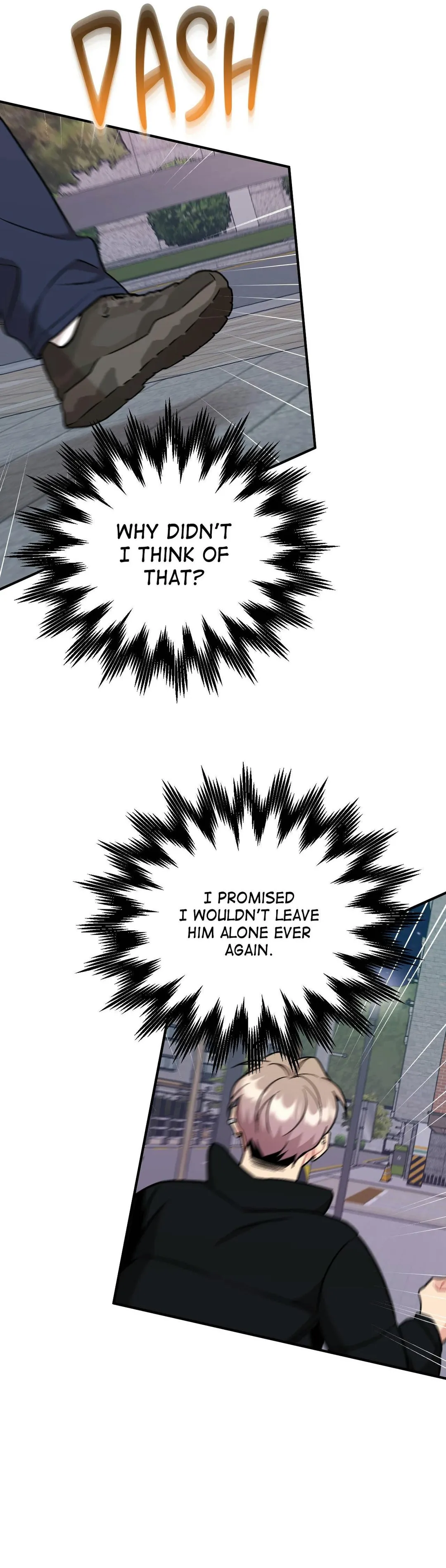 Cherry Complex - Chapter 89 Page 41
