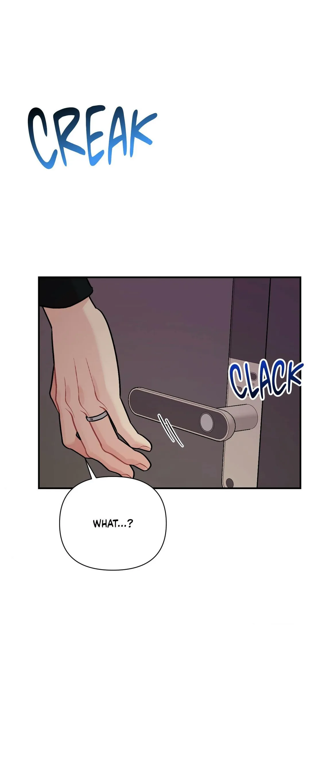 Cherry Complex - Chapter 89 Page 45