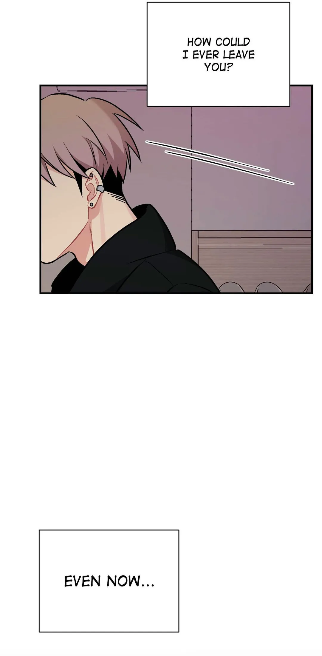 Cherry Complex - Chapter 89 Page 49