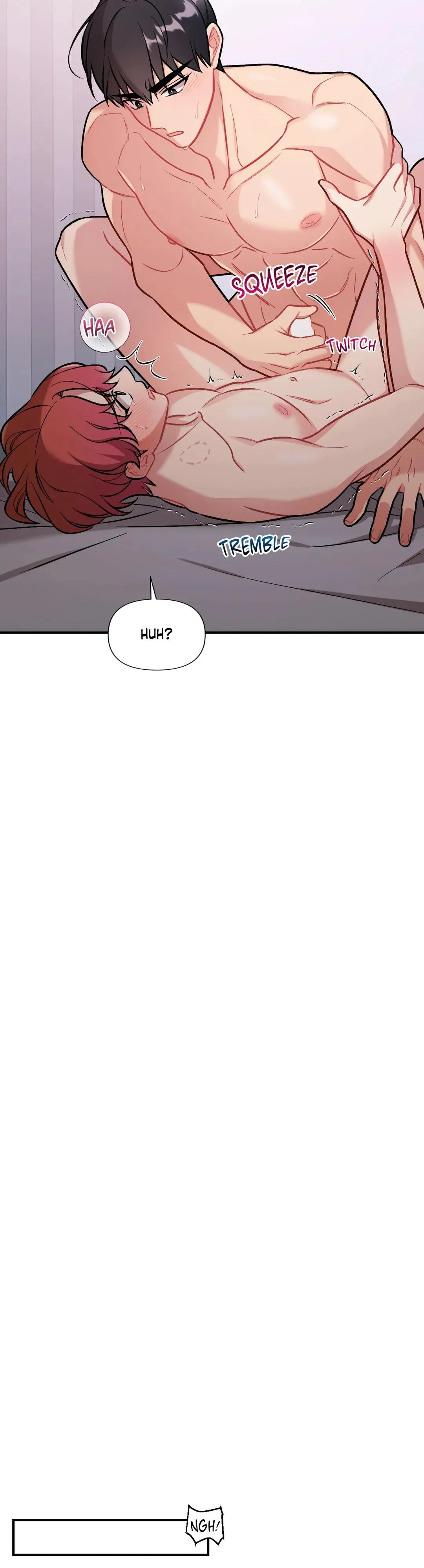 Cherry Complex - Chapter 9 Page 10