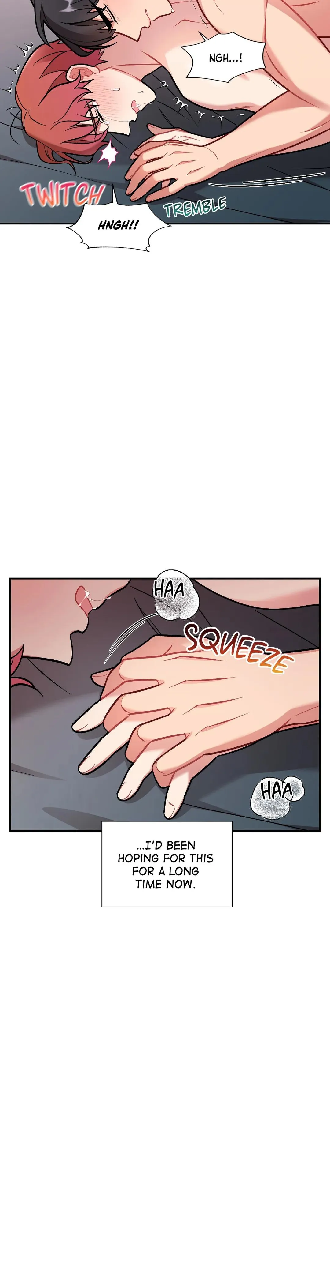 Cherry Complex - Chapter 9 Page 18