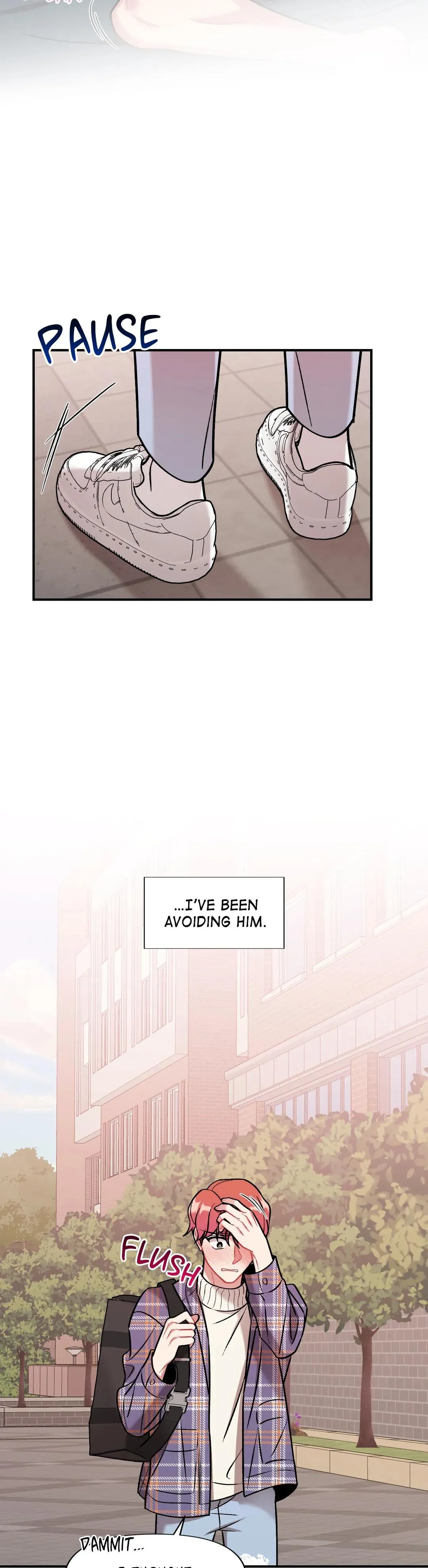 Cherry Complex - Chapter 9 Page 27