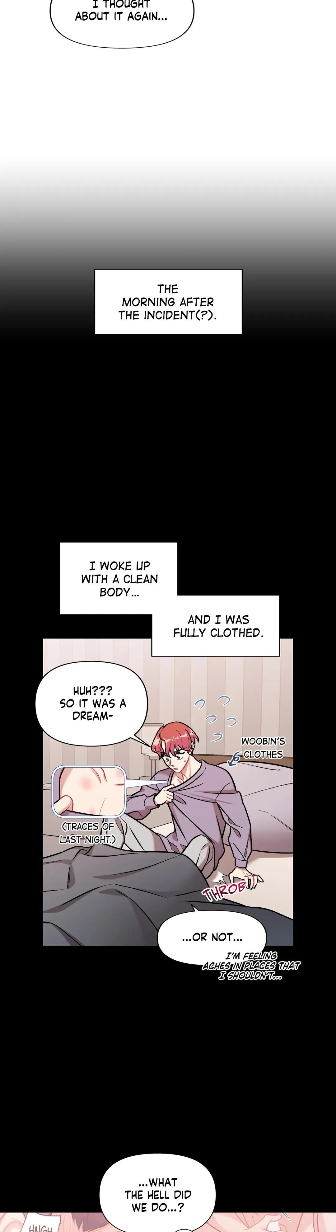 Cherry Complex - Chapter 9 Page 28