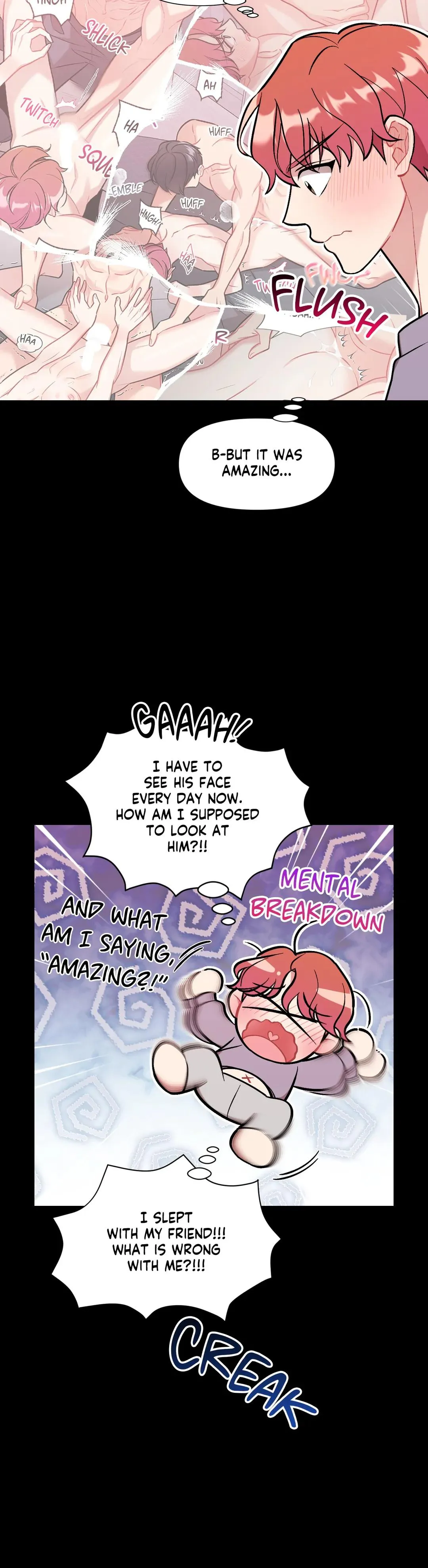Cherry Complex - Chapter 9 Page 29
