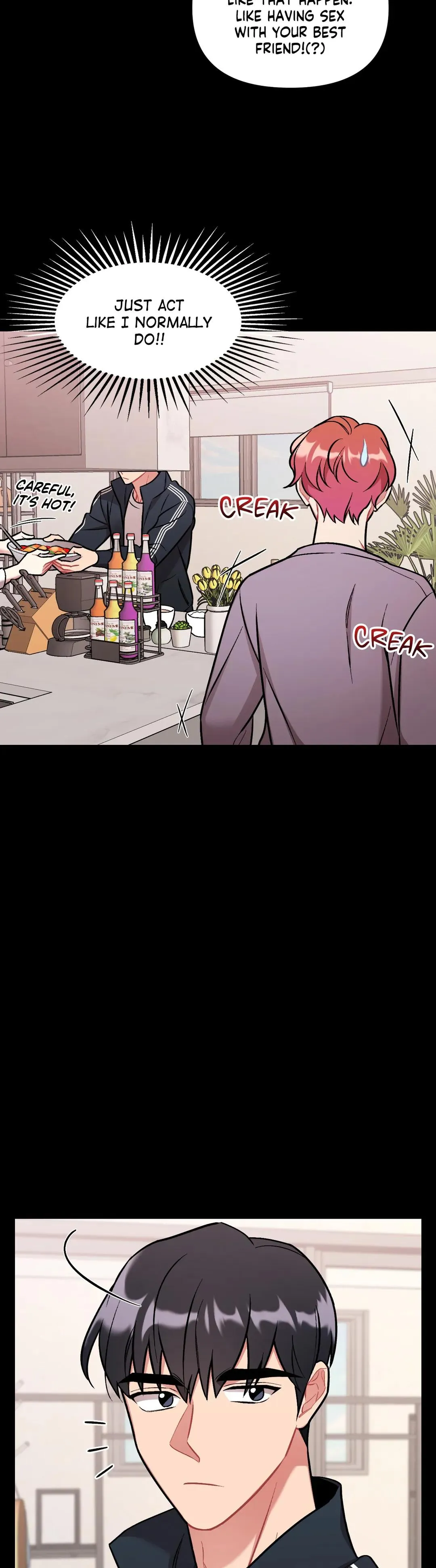 Cherry Complex - Chapter 9 Page 32
