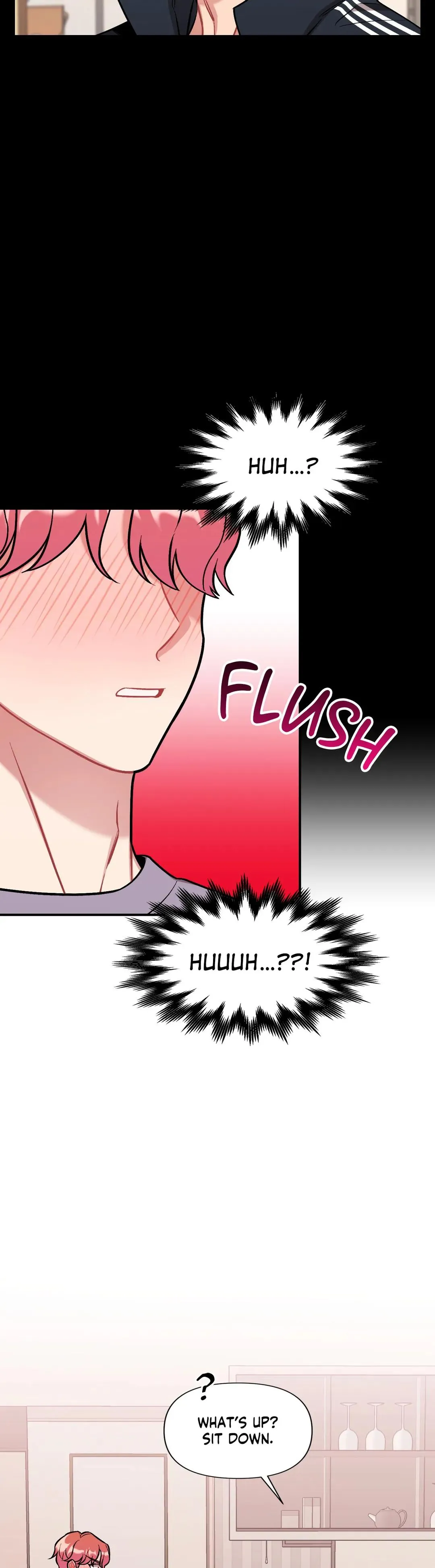Cherry Complex - Chapter 9 Page 33