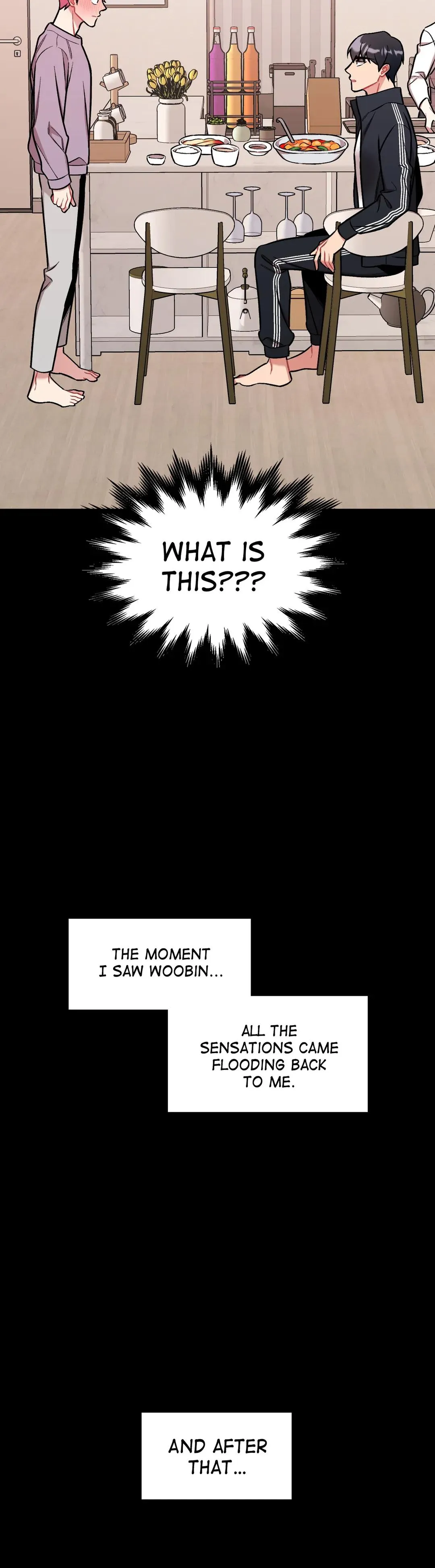 Cherry Complex - Chapter 9 Page 34