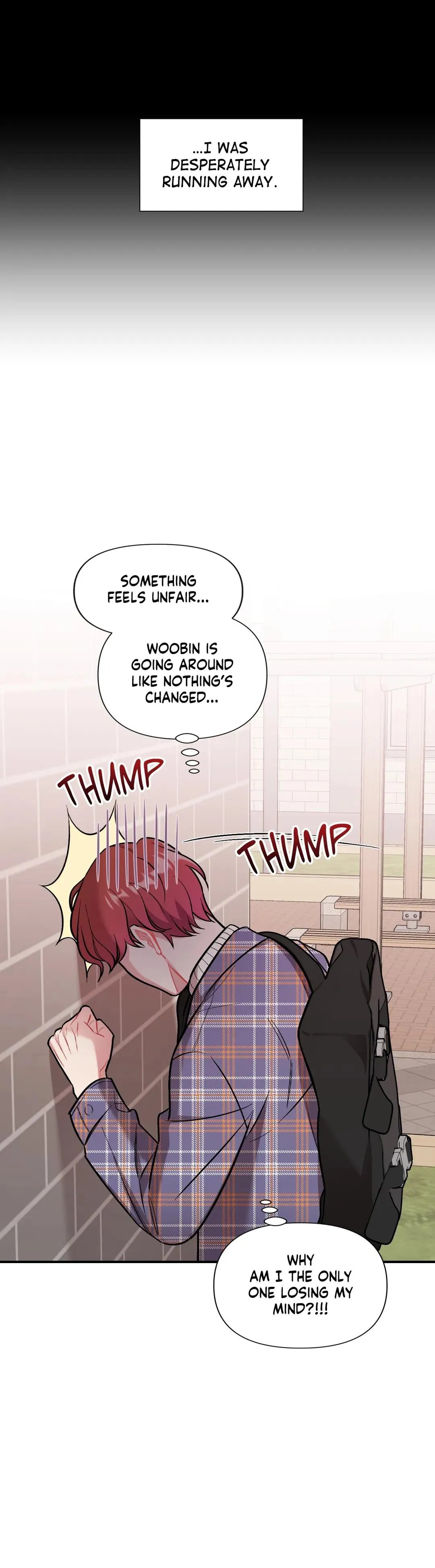 Cherry Complex - Chapter 9 Page 36