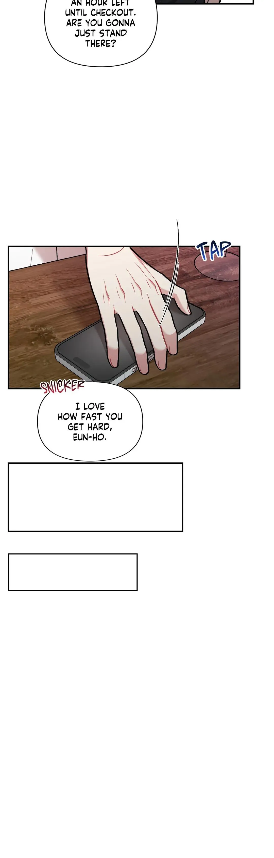 Cherry Complex - Chapter 9 Page 44