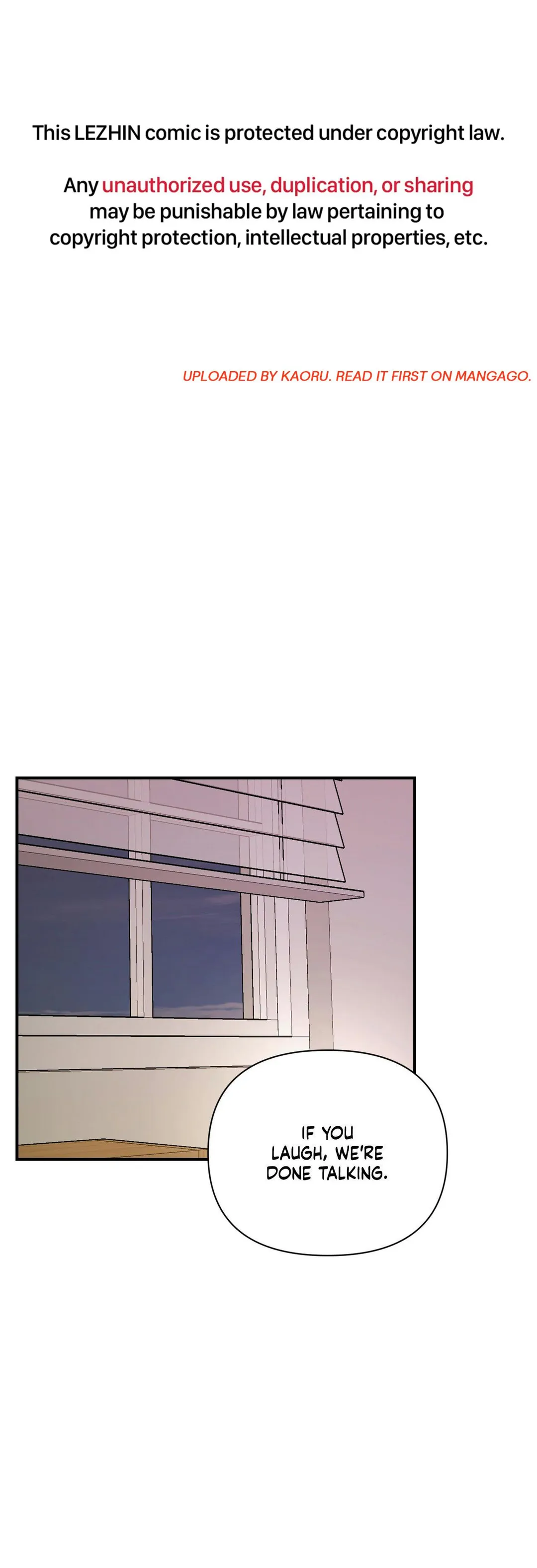 Cherry Complex - Chapter 90 Page 2