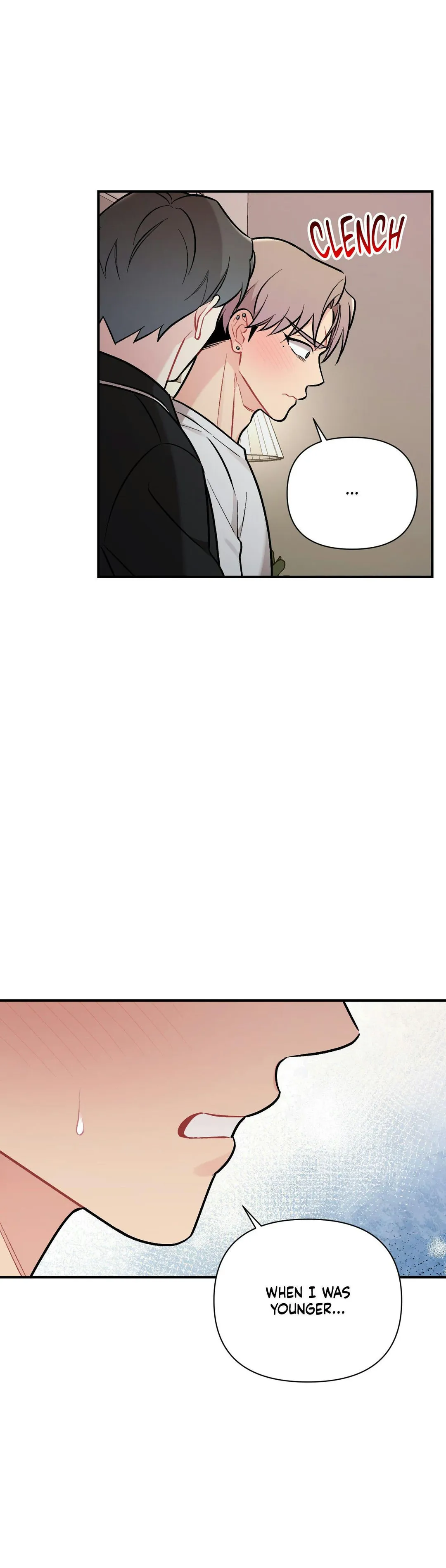 Cherry Complex - Chapter 90 Page 4