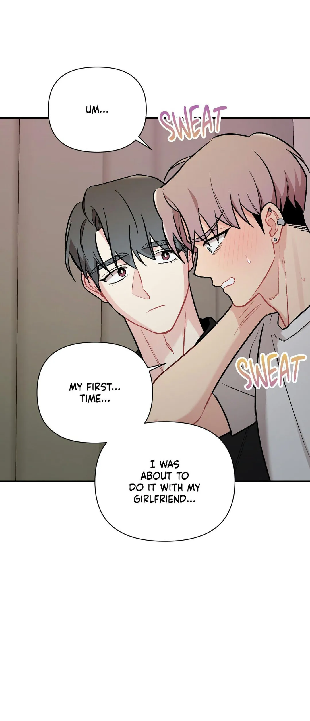 Cherry Complex - Chapter 90 Page 5