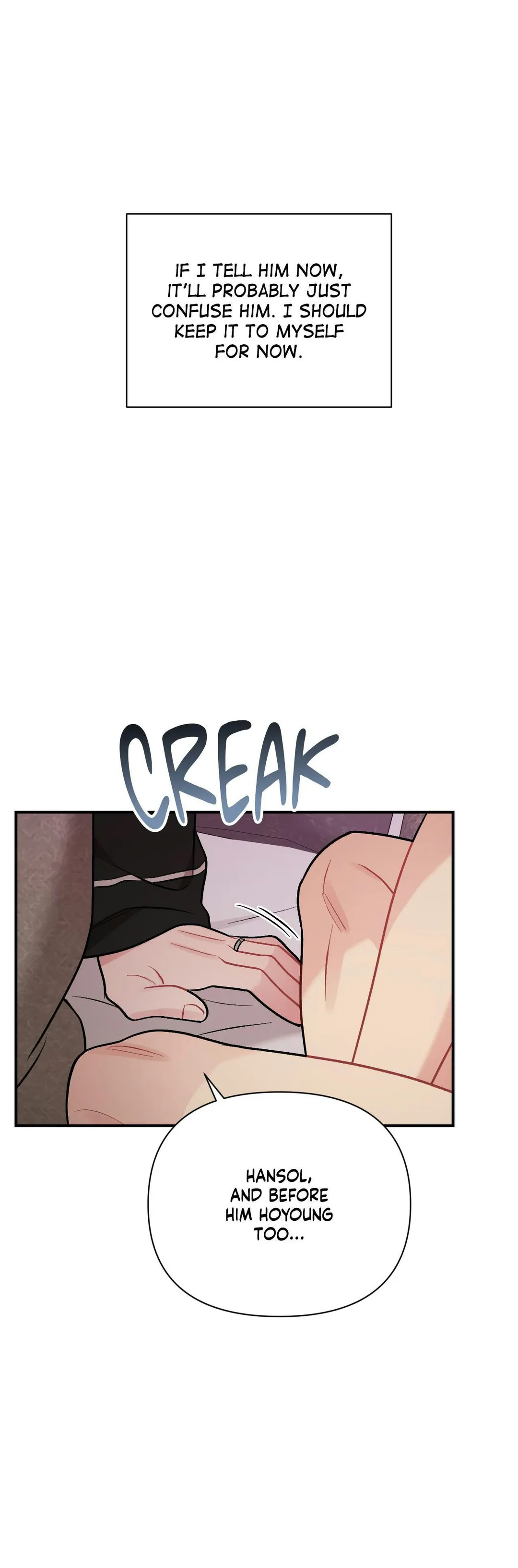 Cherry Complex - Chapter 90 Page 11