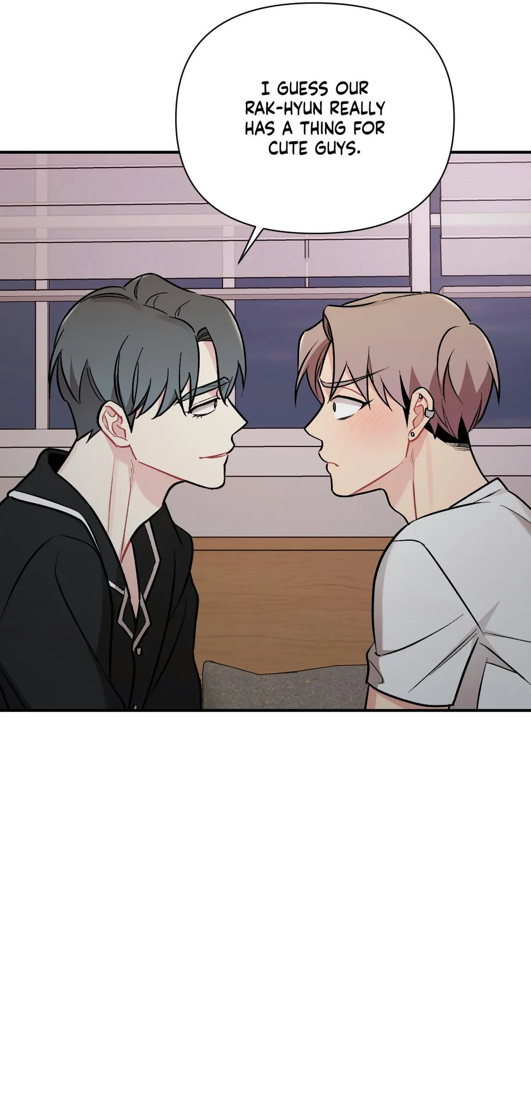 Cherry Complex - Chapter 90 Page 12