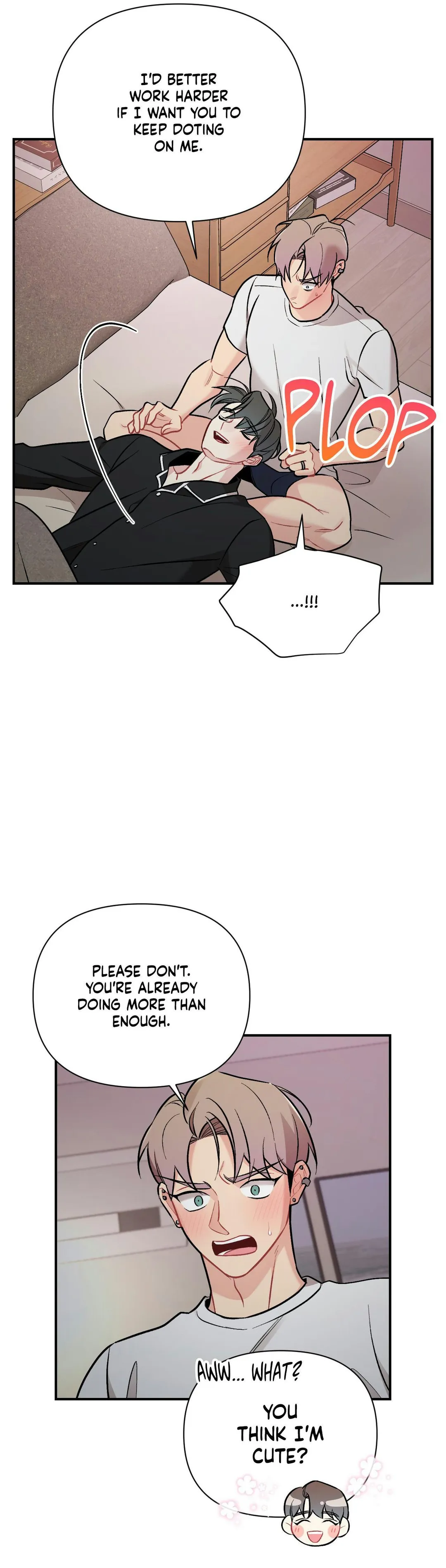 Cherry Complex - Chapter 90 Page 13