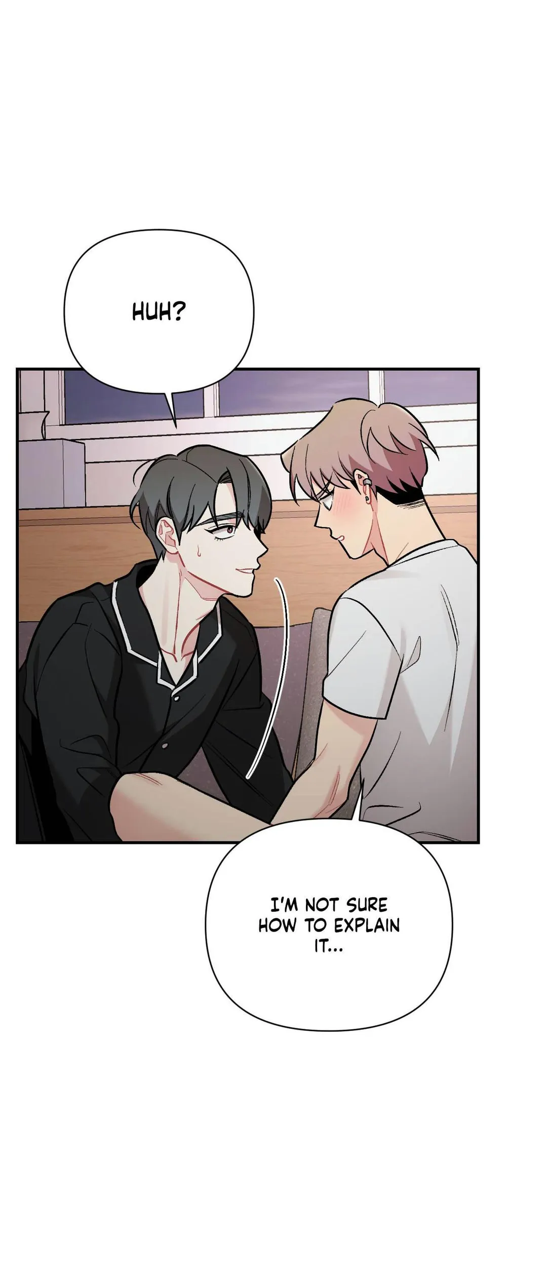 Cherry Complex - Chapter 90 Page 16