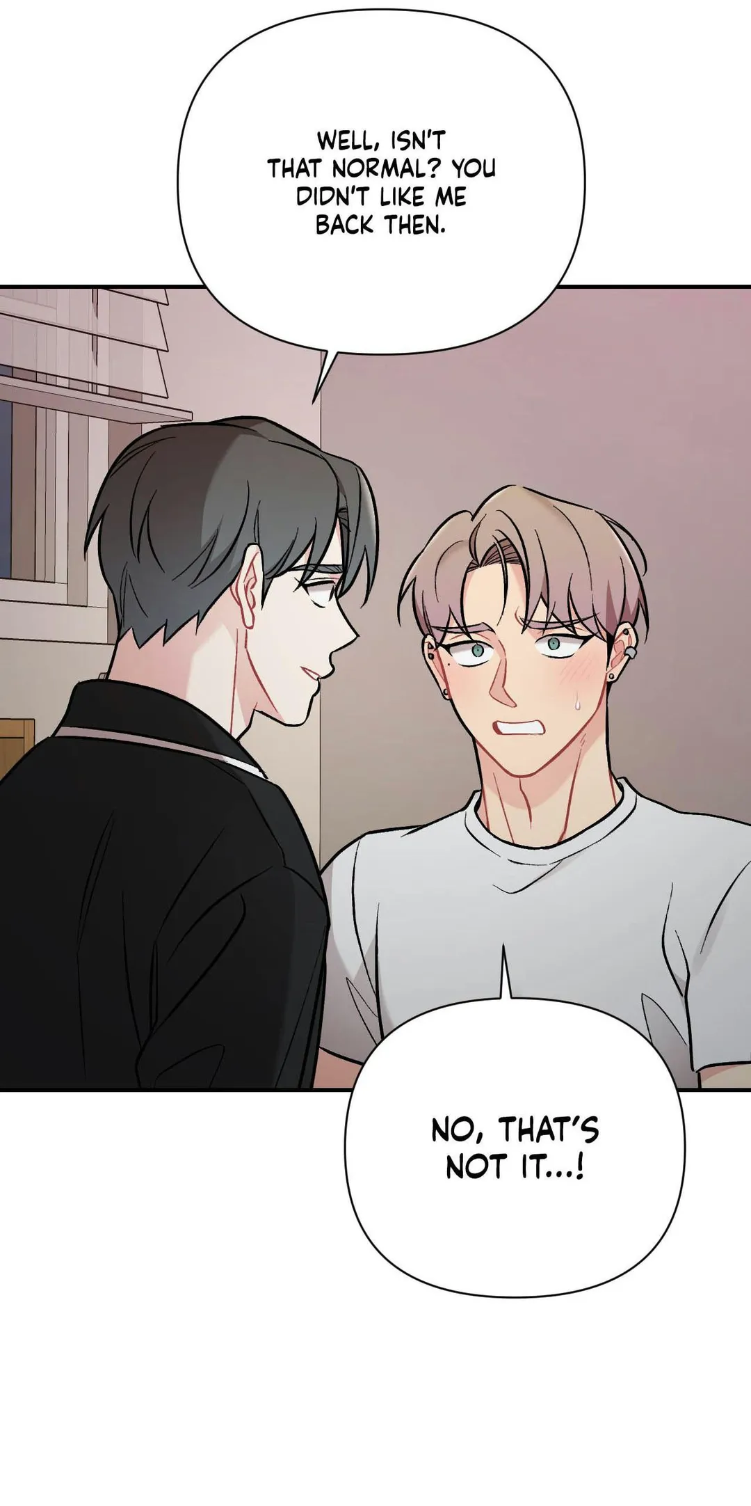 Cherry Complex - Chapter 90 Page 18