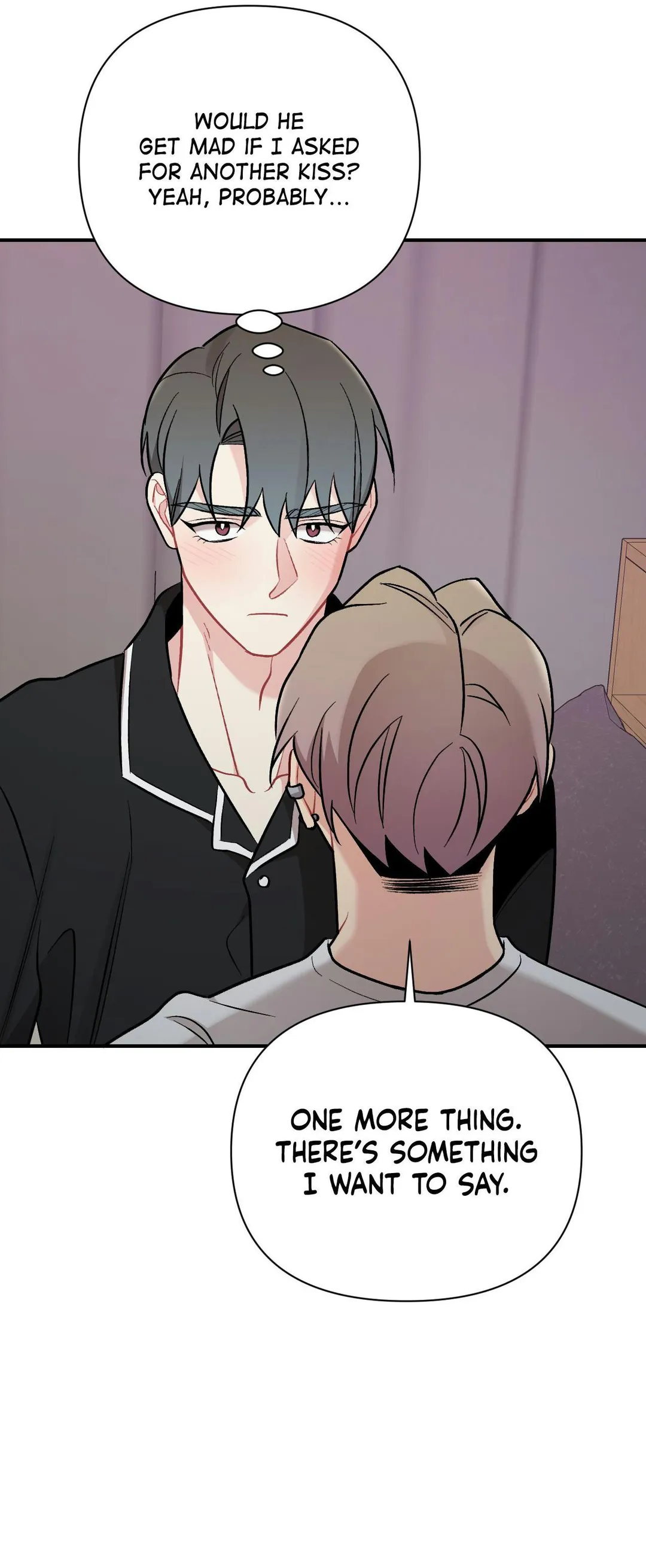Cherry Complex - Chapter 90 Page 21