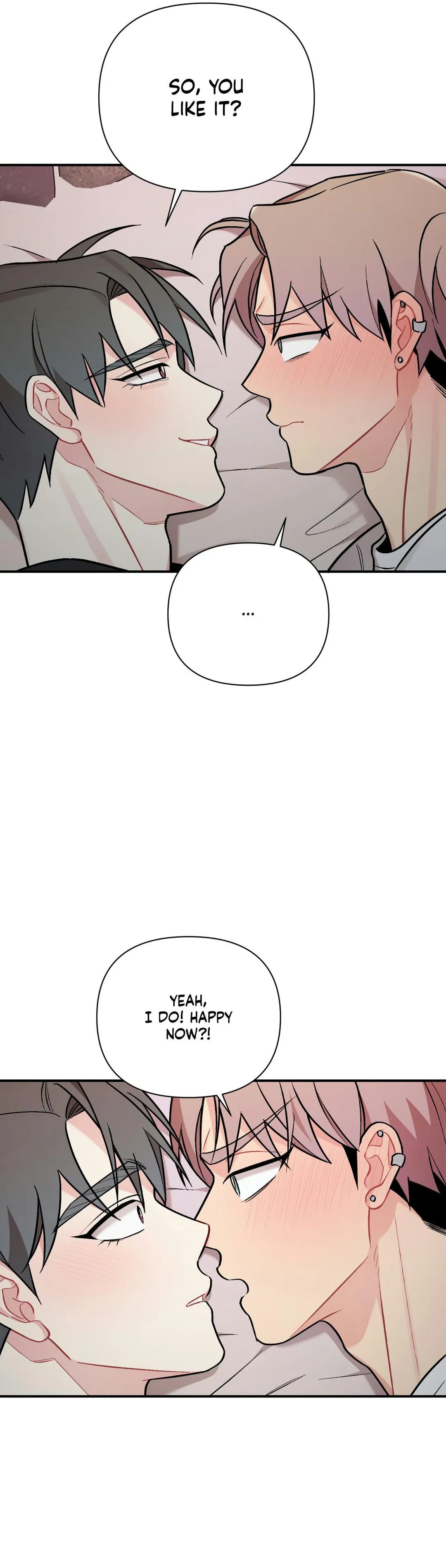 Cherry Complex - Chapter 90 Page 29