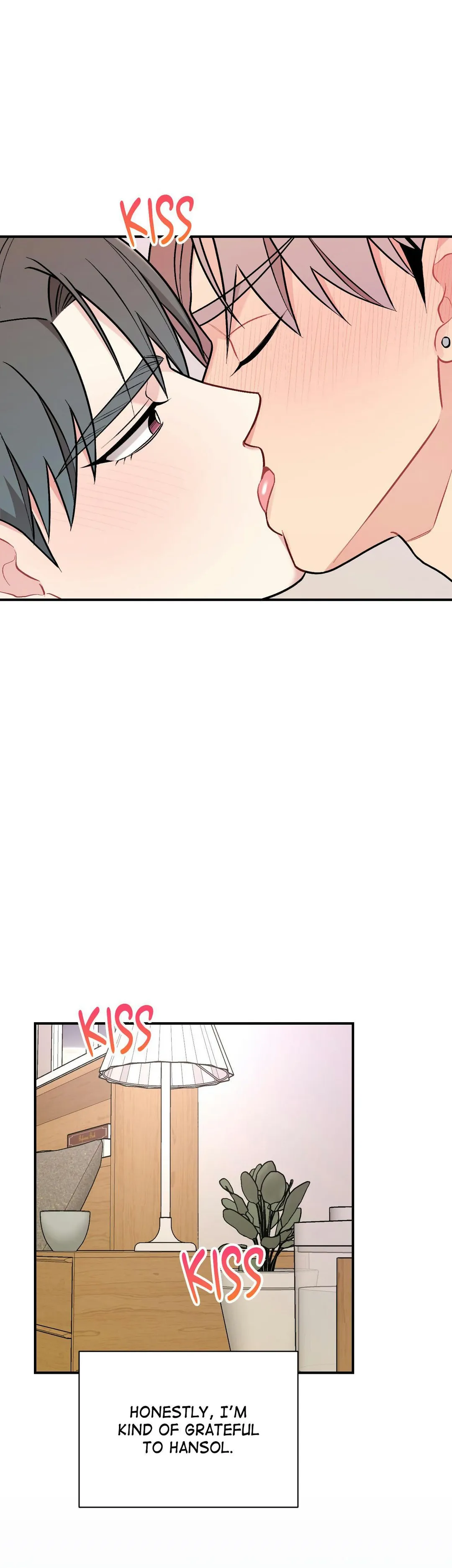 Cherry Complex - Chapter 90 Page 30