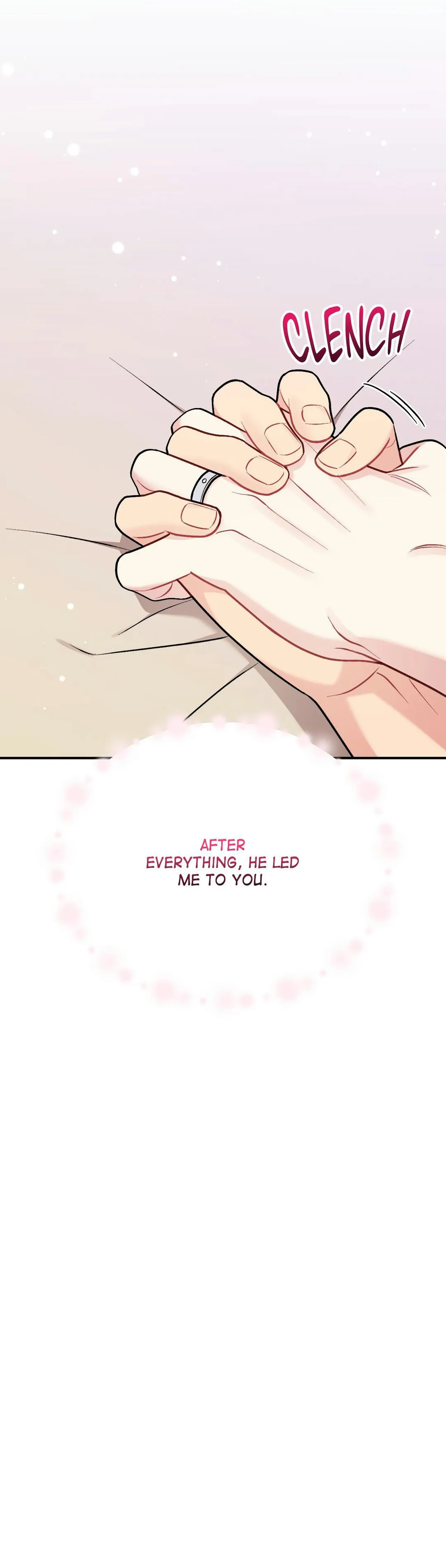 Cherry Complex - Chapter 90 Page 31