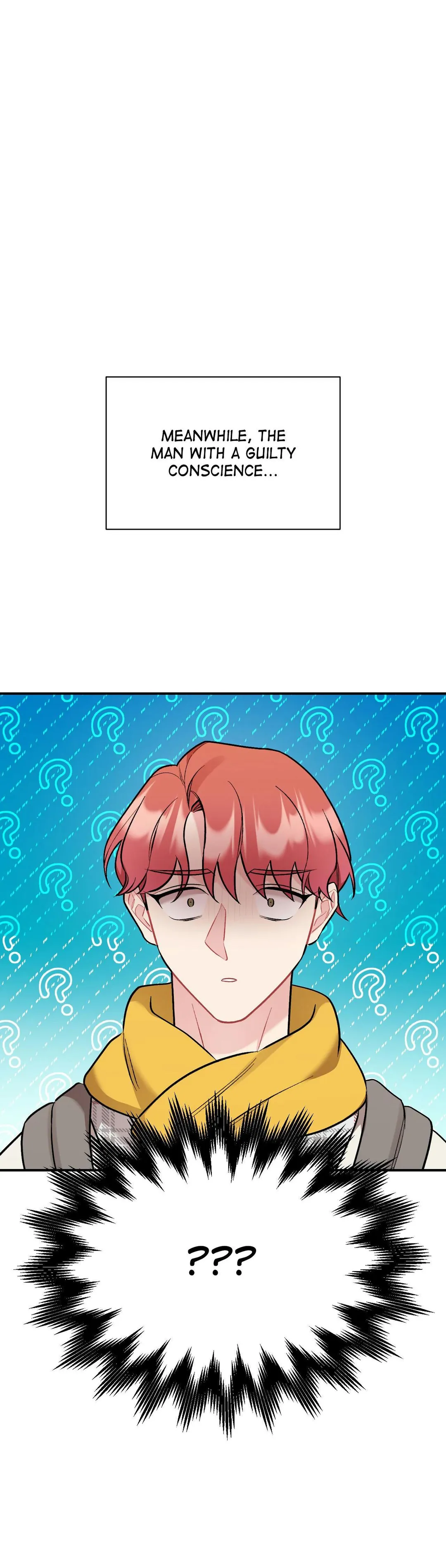 Cherry Complex - Chapter 90 Page 33