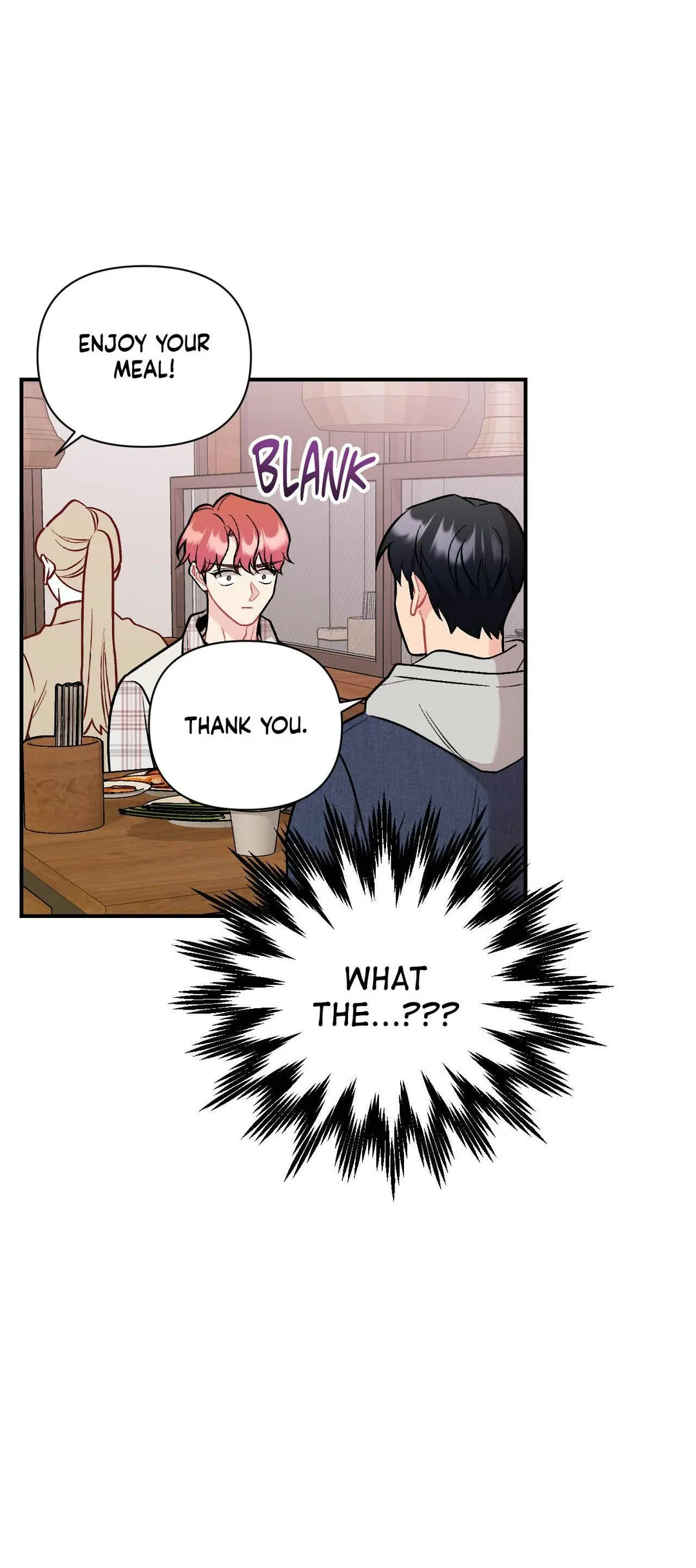 Cherry Complex - Chapter 90 Page 34