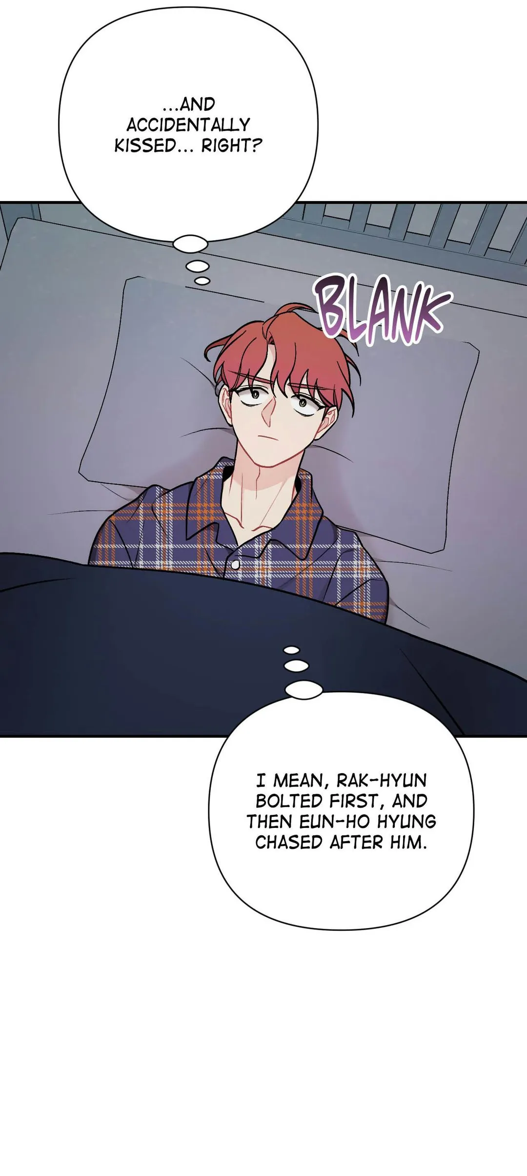 Cherry Complex - Chapter 90 Page 40