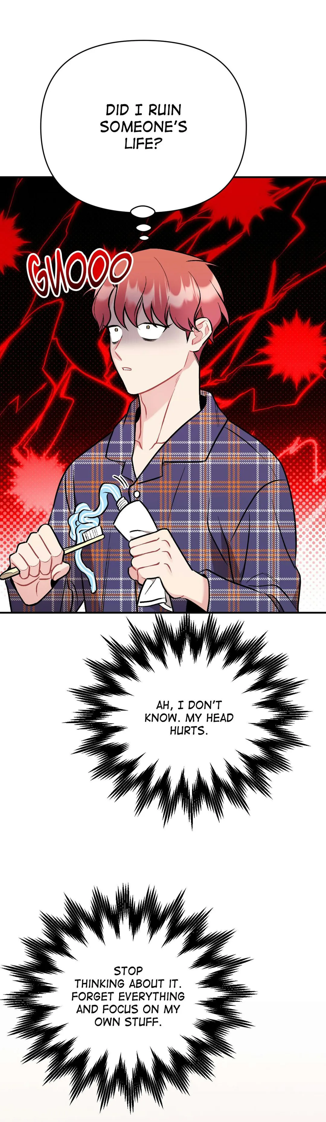 Cherry Complex - Chapter 90 Page 47