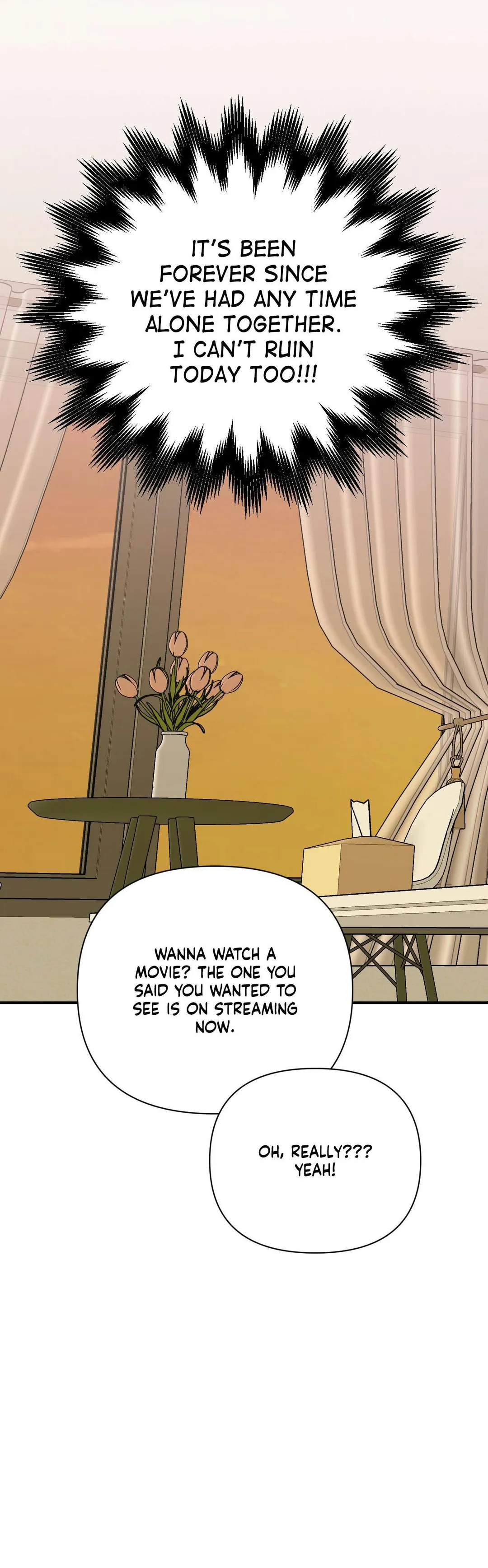 Cherry Complex - Chapter 90 Page 48