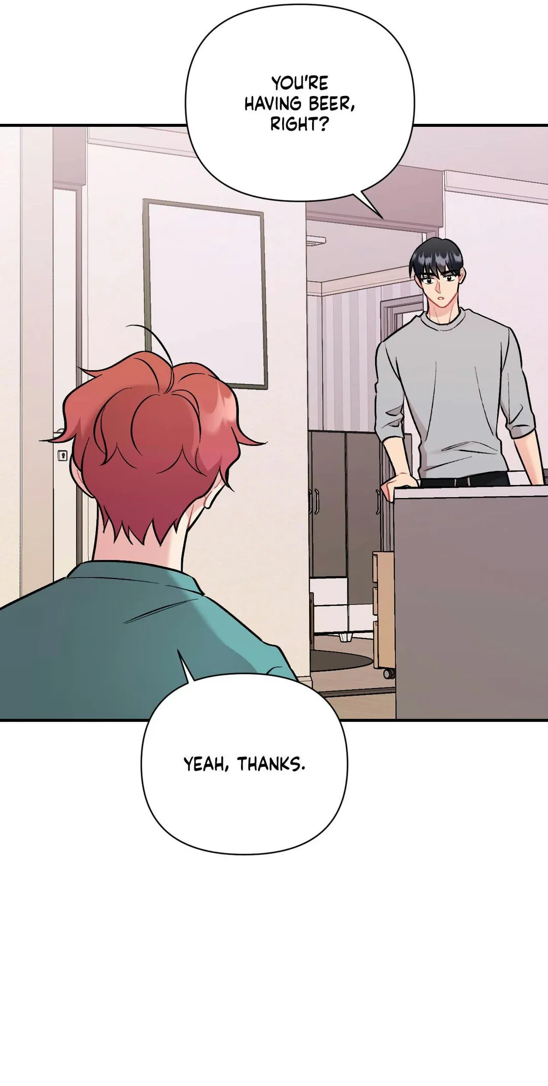 Cherry Complex - Chapter 90 Page 49