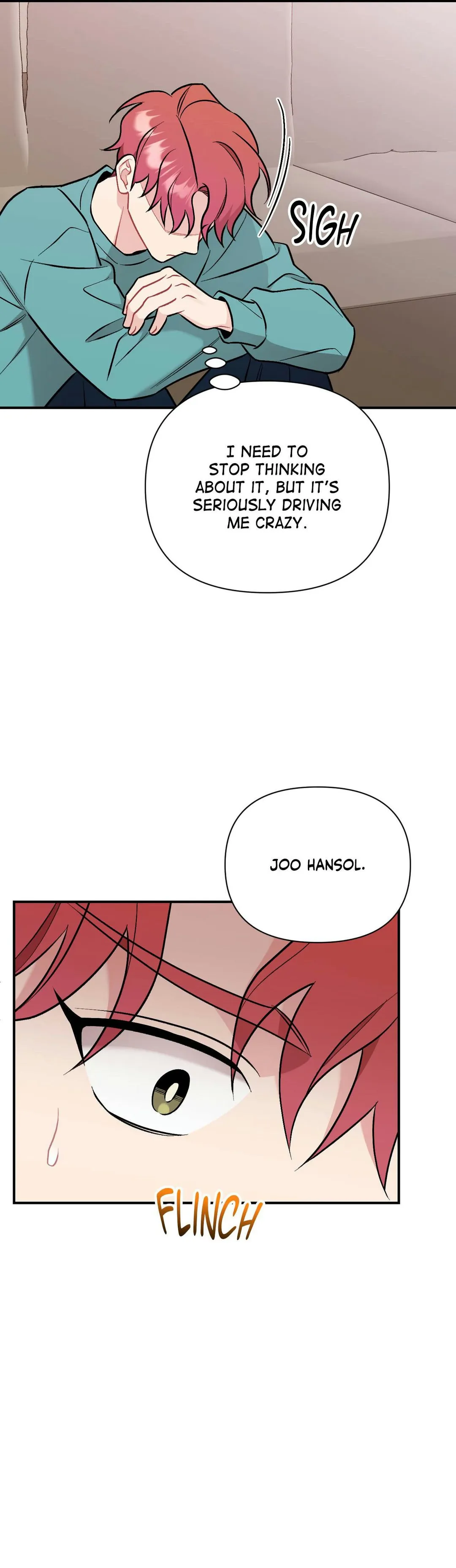 Cherry Complex - Chapter 90 Page 52