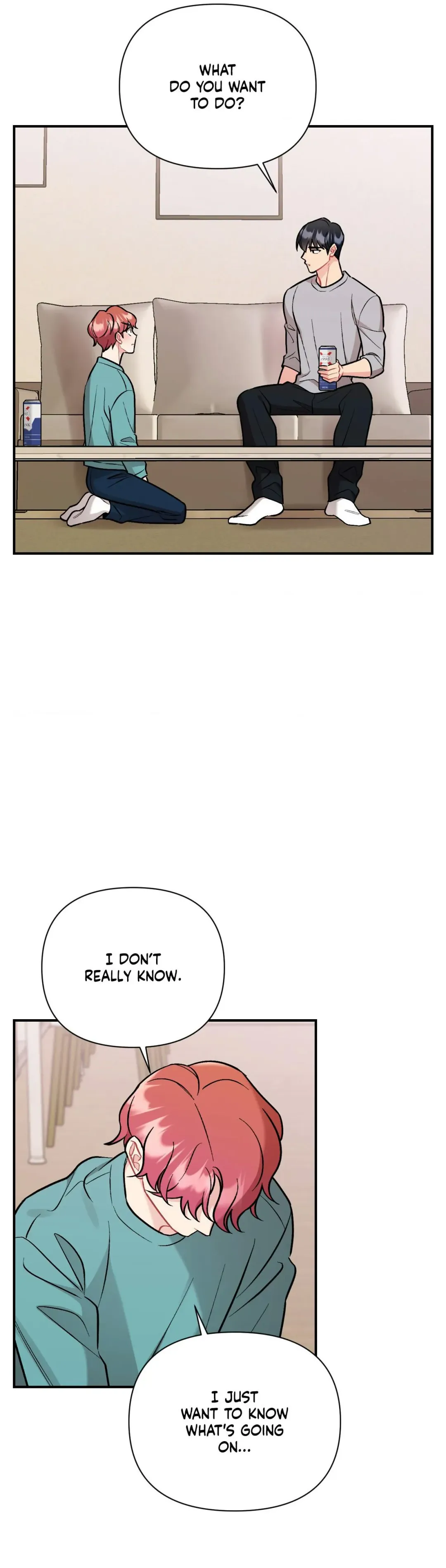 Cherry Complex - Chapter 91 Page 11