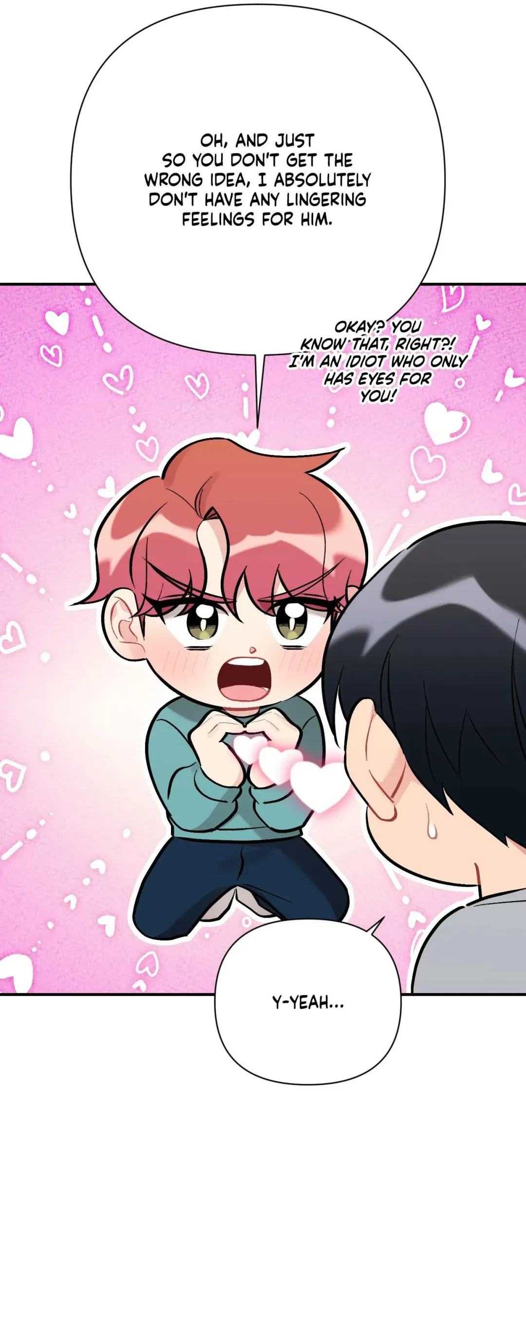 Cherry Complex - Chapter 91 Page 13