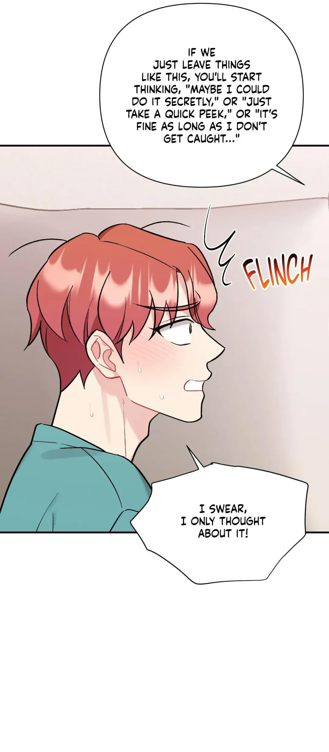 Cherry Complex - Chapter 91 Page 17