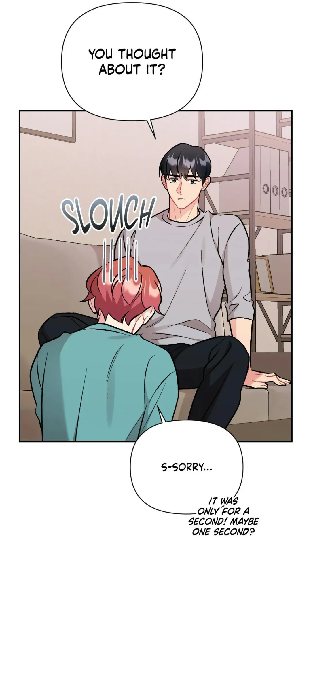 Cherry Complex - Chapter 91 Page 18