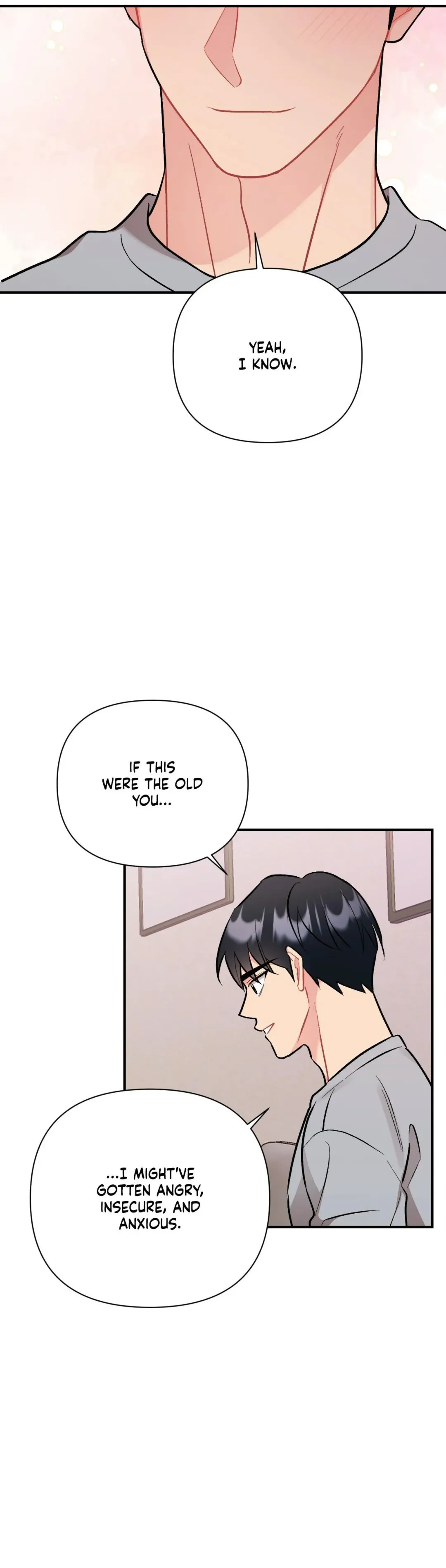 Cherry Complex - Chapter 91 Page 21