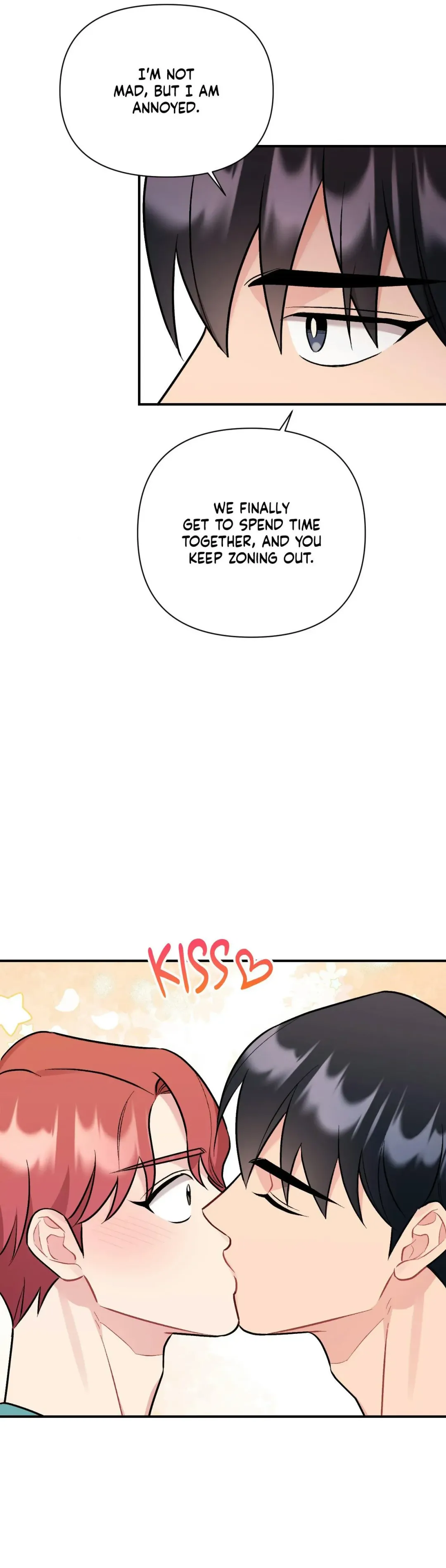 Cherry Complex - Chapter 91 Page 24