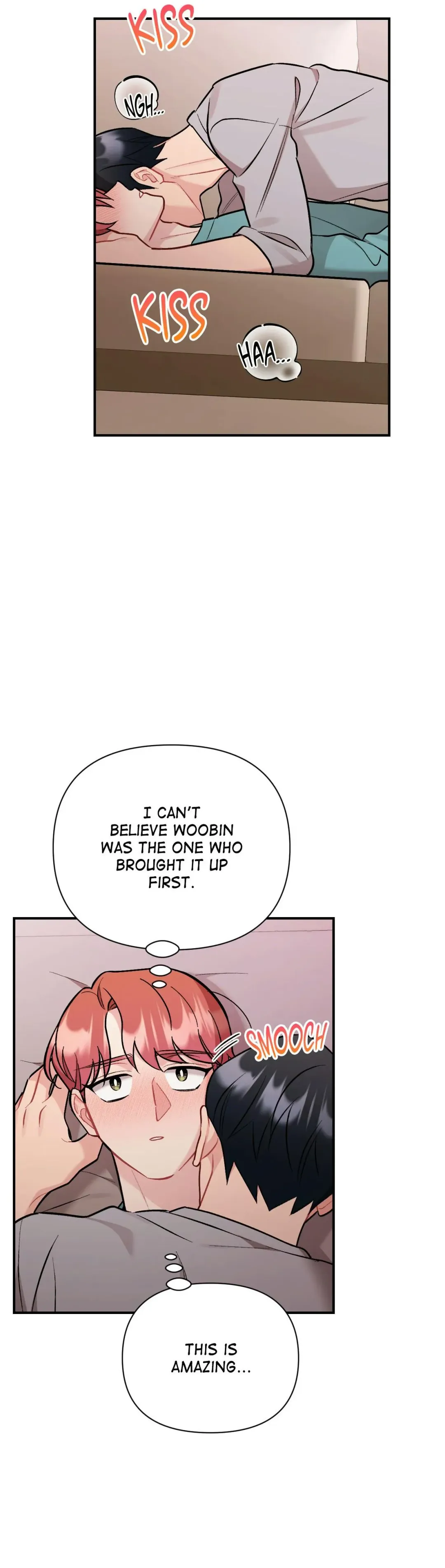 Cherry Complex - Chapter 91 Page 28