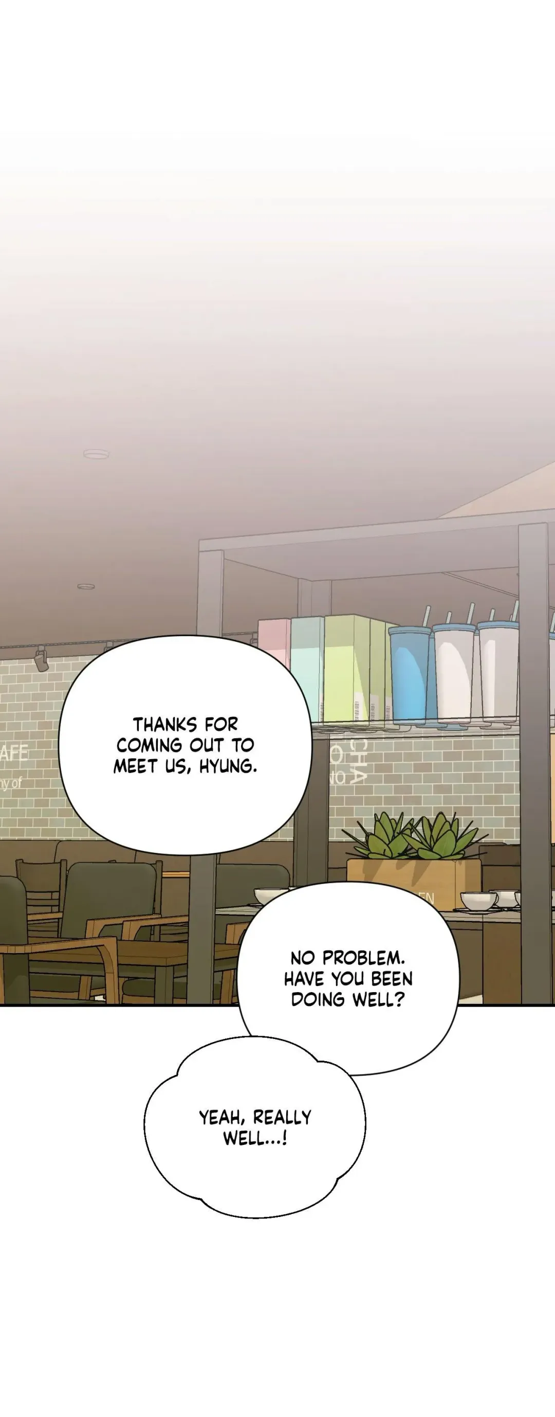 Cherry Complex - Chapter 91 Page 36