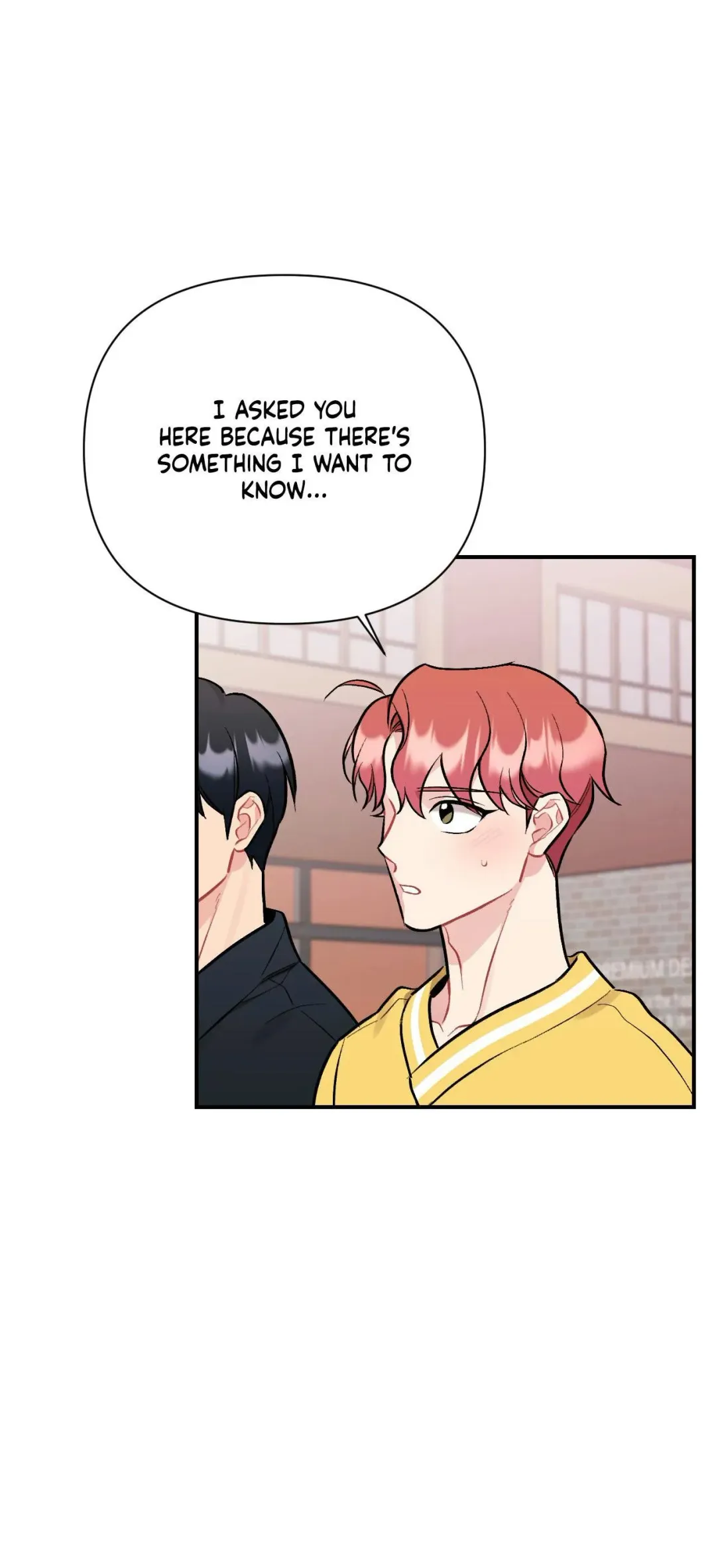 Cherry Complex - Chapter 91 Page 39