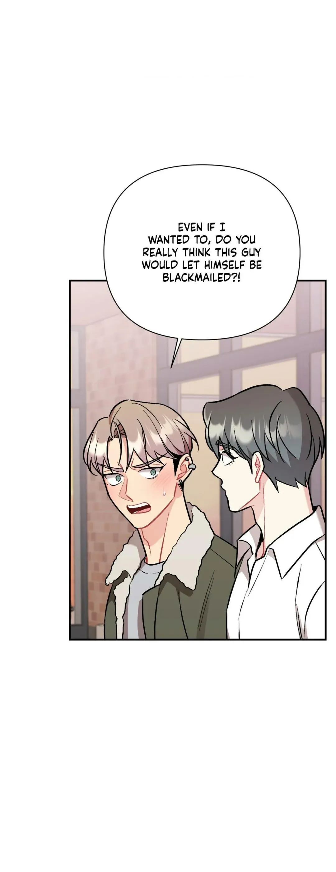 Cherry Complex - Chapter 91 Page 44