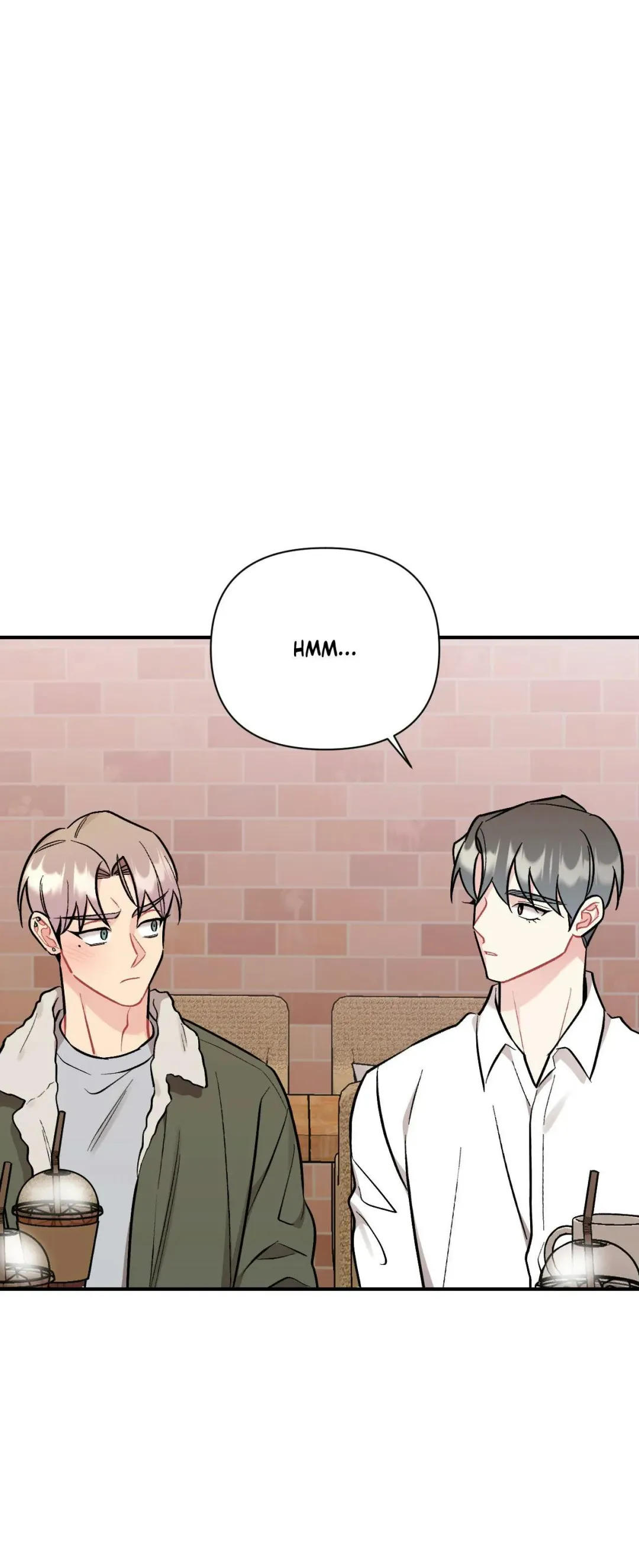 Cherry Complex - Chapter 91 Page 46