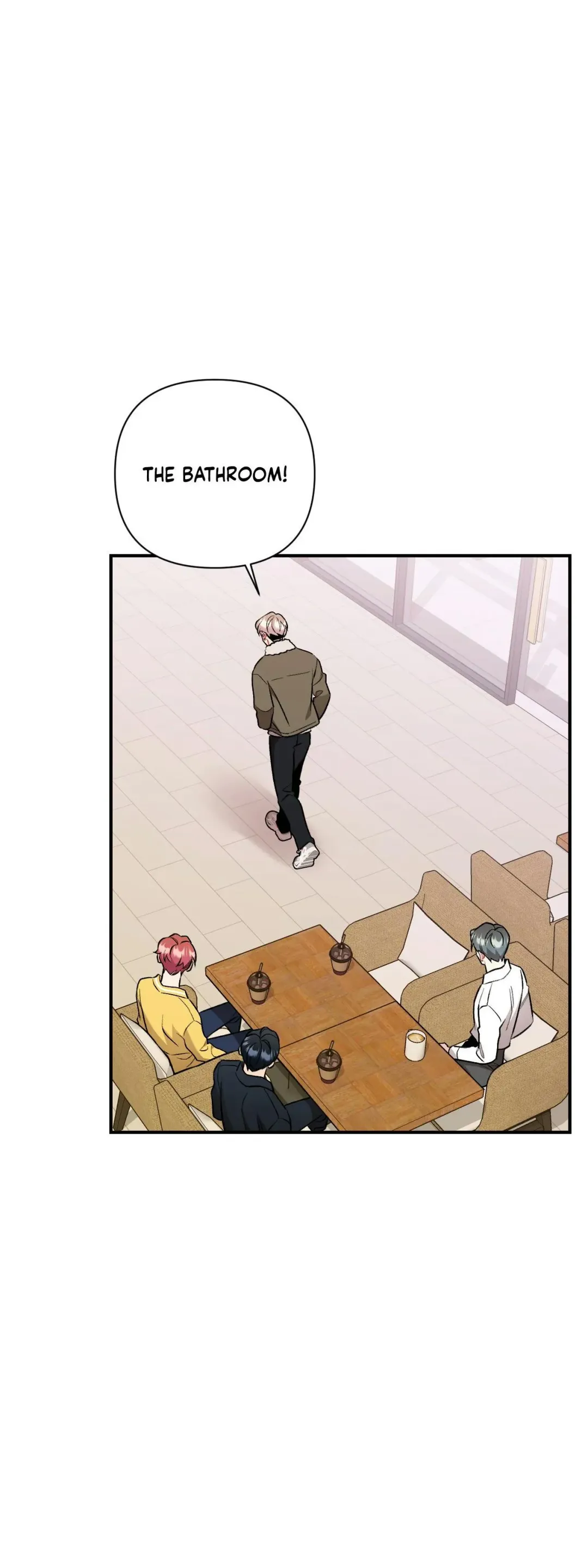 Cherry Complex - Chapter 91 Page 49
