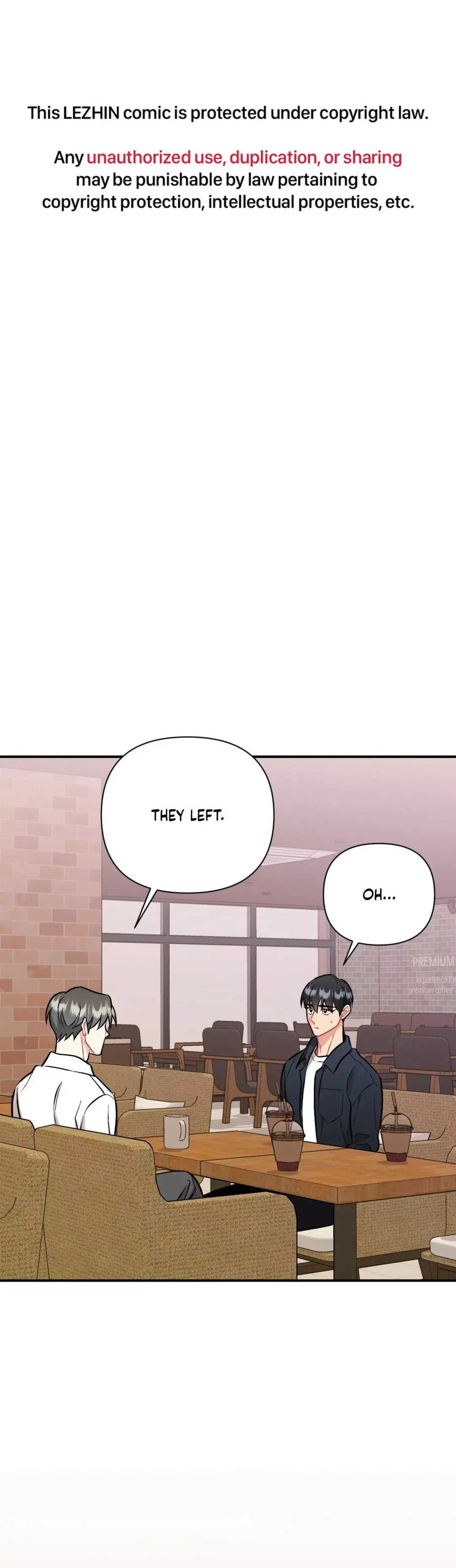 Cherry Complex - Chapter 92 Page 3