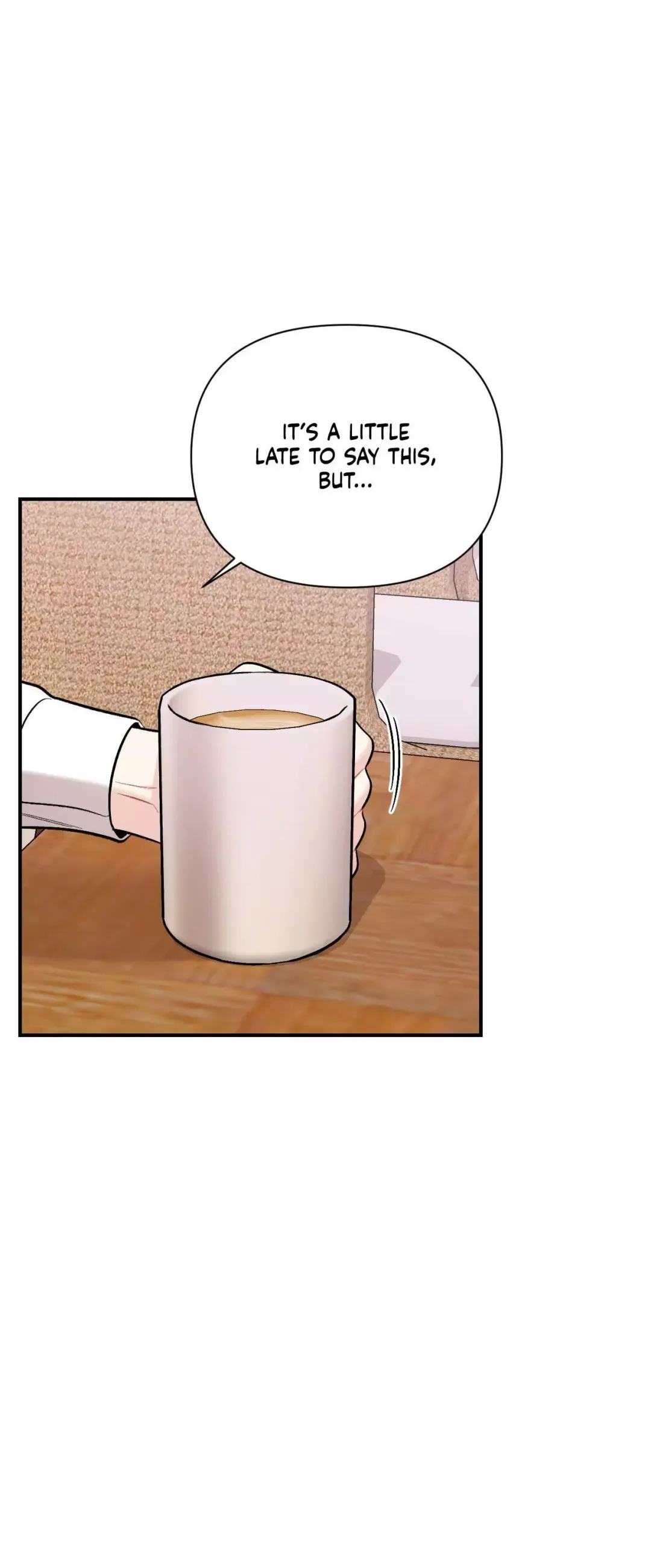 Cherry Complex - Chapter 92 Page 5