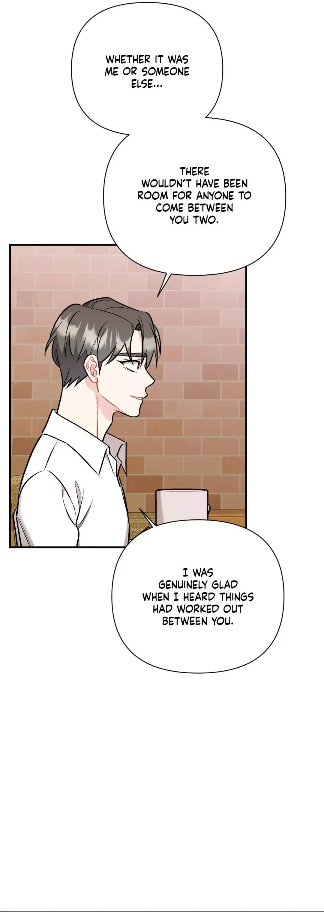 Cherry Complex - Chapter 92 Page 7