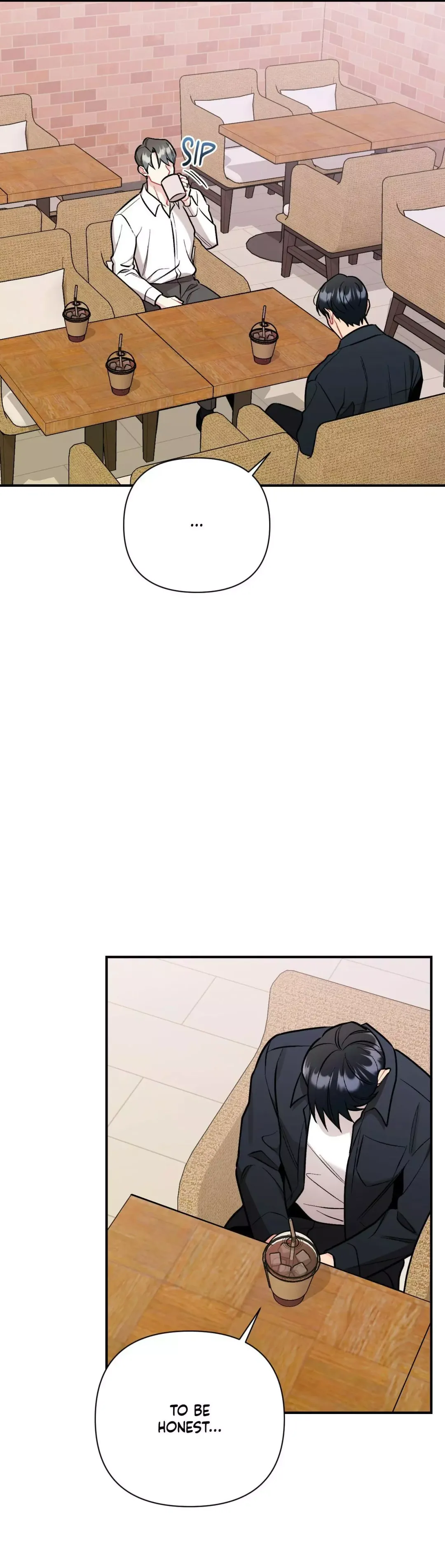 Cherry Complex - Chapter 92 Page 8