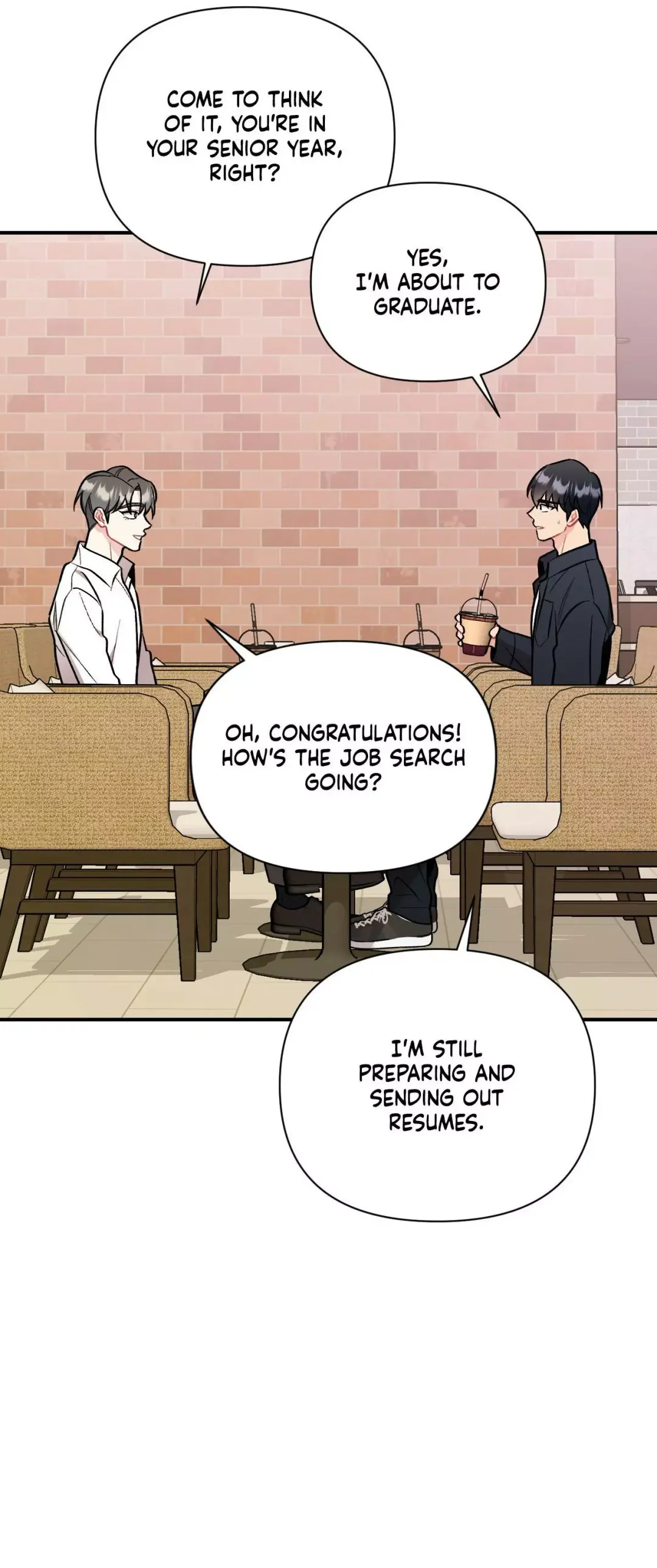 Cherry Complex - Chapter 92 Page 13