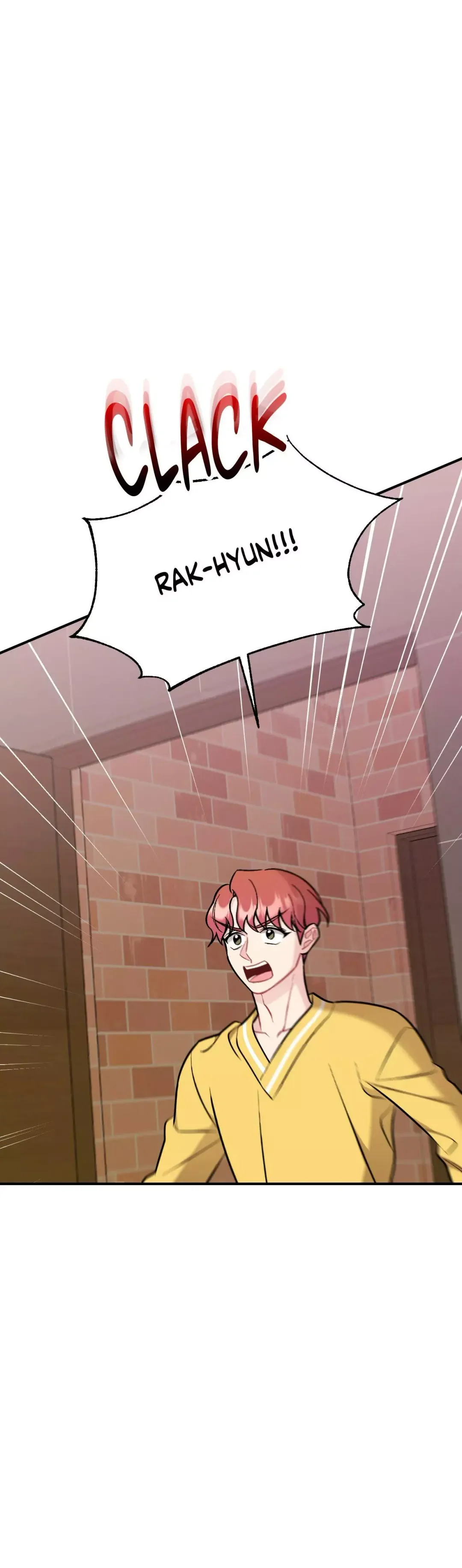 Cherry Complex - Chapter 92 Page 16